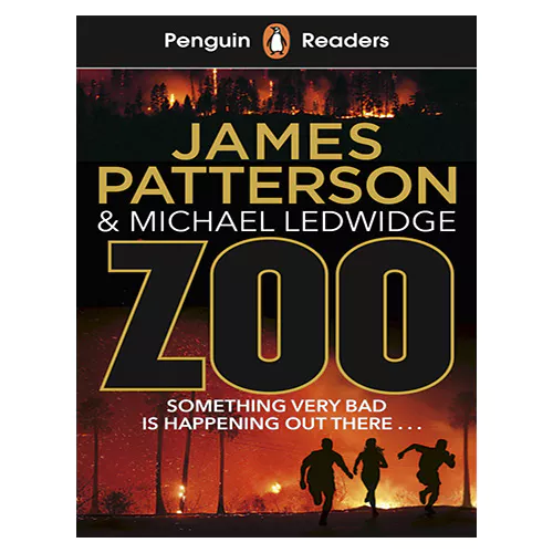Penguin Readers Level 3 / Zoo