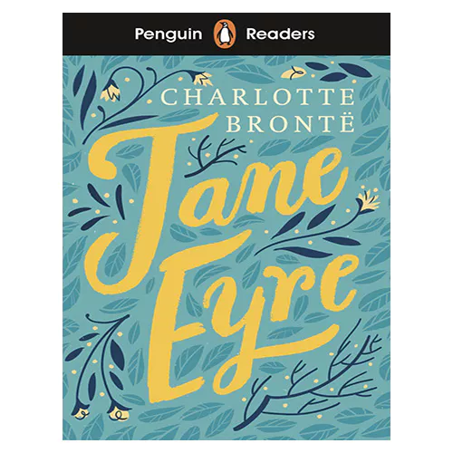 Penguin Readers Level 4 / Jane Eyre