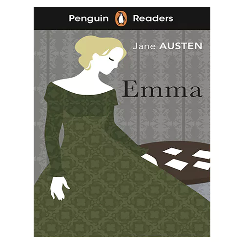 Penguin Readers Level 4 / Emma