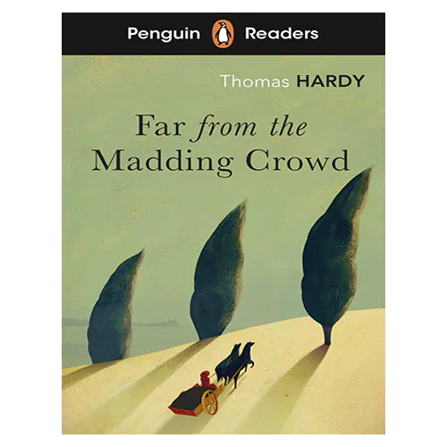 Penguin Readers Level 5 / Far from the Madding Crowd