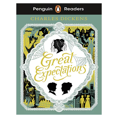 Penguin Readers Level 6 / Great Expectations