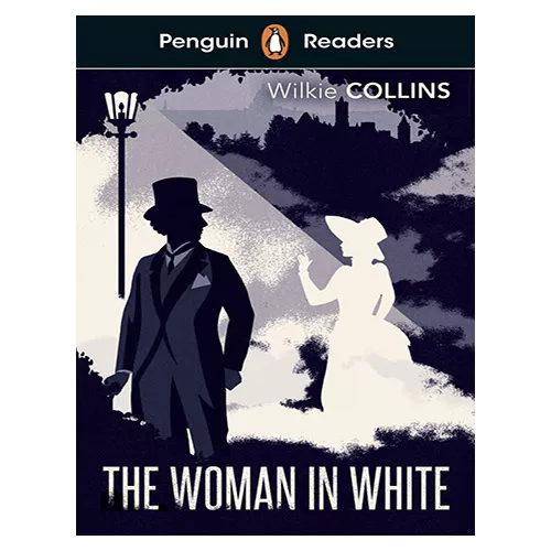 Penguin Readers Level 7 / The Woman in White