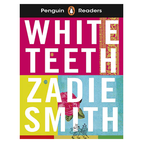 Penguin Readers Level 7 / White Teeth
