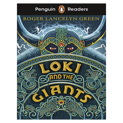 Penguin Readers Level Starter / Loki and The Giants