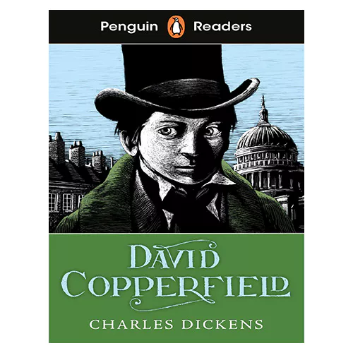 Penguin Readers Level 5 / David Copperfield