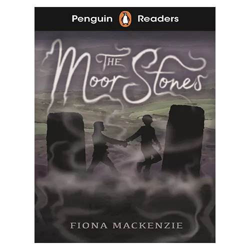 Penguin Readers Level Starter / The Moor Stones