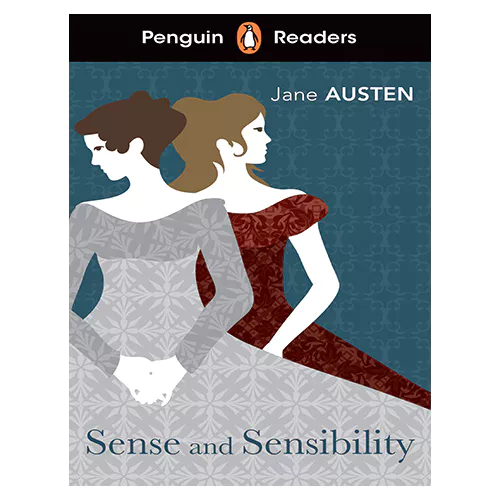 Penguin Readers Level 5 / Sense and Sensibility