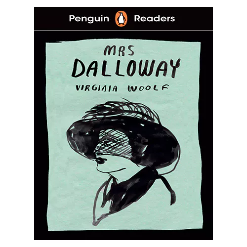 Penguin Readers Level 7 / Mrs Dalloway