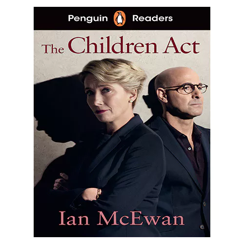 Penguin Readers Level 7 / The Children Act