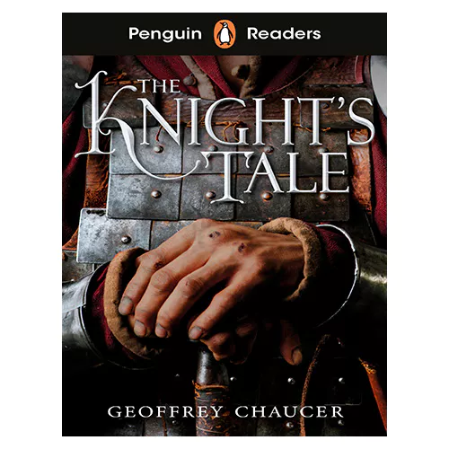 Penguin Readers Level Starter / The Knight&#039;s Tale