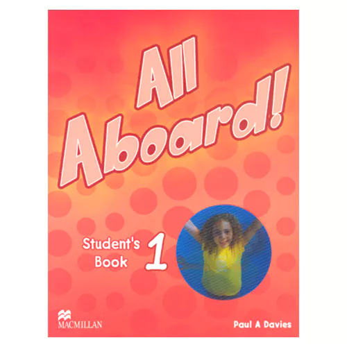 All Aboard 1 Student&#039;s Book