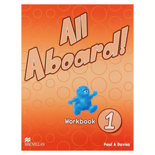 All Aboard 1 Workbook