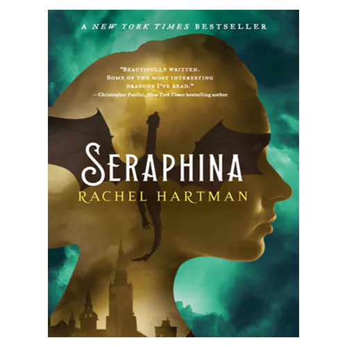 Seraphina #01 / Seraphina (Paperback)