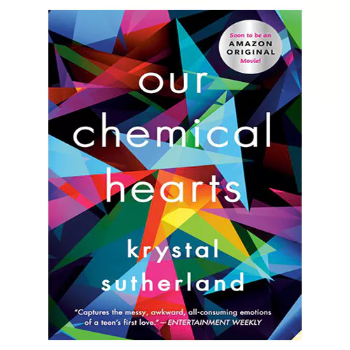 Our Chemical Hearts (Paperback, Reprint Edition)