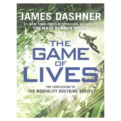 Mortality Doctrine #3 : The Game of Lives