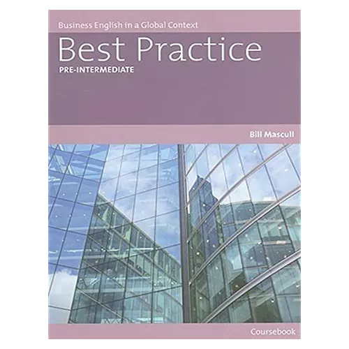 Best Practice / Pre-intermediate