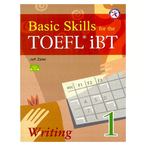 Basic Skills for the TOEFL iBT Writing 1
