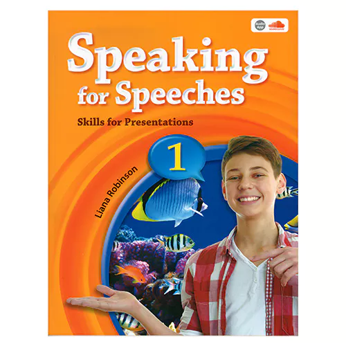 Speaking for Speeches Skills for Presentations 1 Student&#039;s Book + App