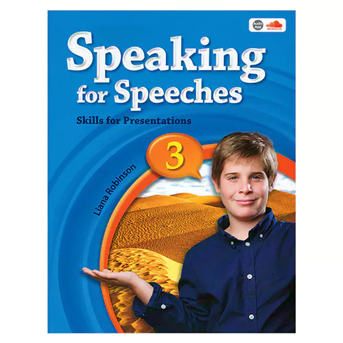 Speaking for Speeches Skills for Presentations 3 Student&#039;s Book + App
