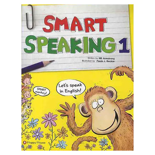Smart Speaking 1 Student&#039;s Book