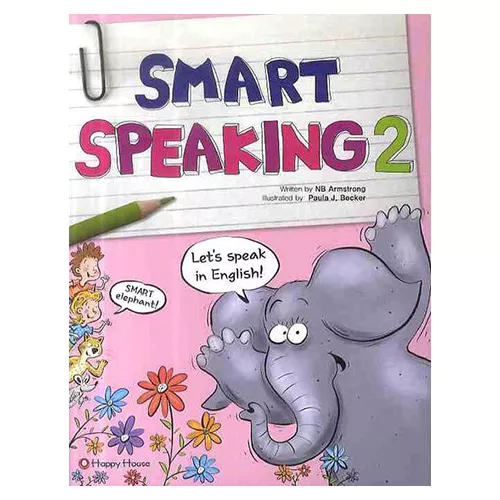 Smart Speaking 2 Student&#039;s Book