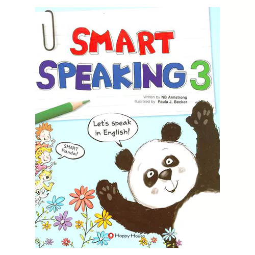 Smart Speaking 3 Student&#039;s Book