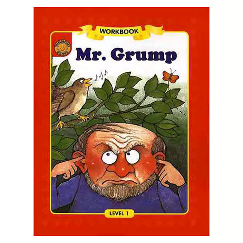 Sunshine Readers 1-12 / Mr. Grump (Workbook)