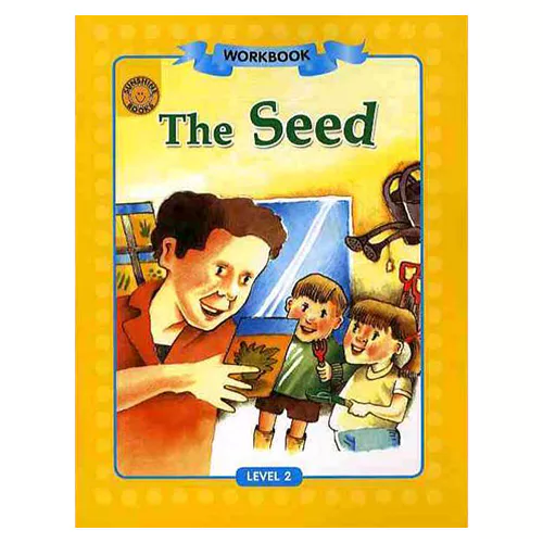 Sunshine Readers 2-02 / The Seed (Workbook)