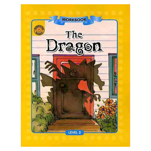 Sunshine Readers 2-05 / The Dragon (Workbook)