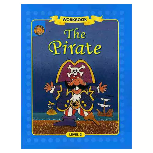 Sunshine Readers 3-05 / The Pirate (Workbook)