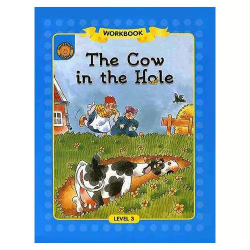 Sunshine Readers 3-11 / The Cow in the Hole (Workbook)