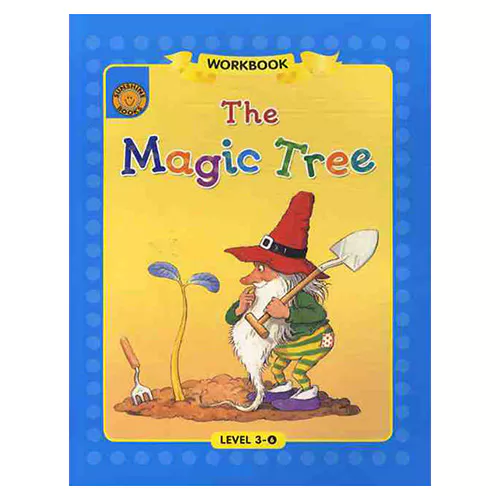 Sunshine Readers 3-06 / The Magic Tree (Workbook)