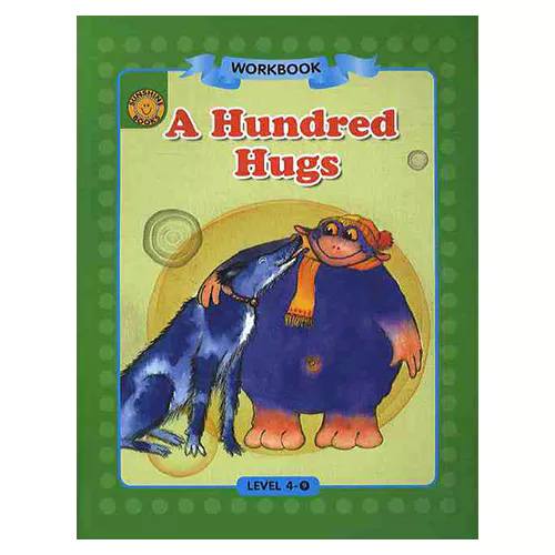 Sunshine Readers 4-09 / A Hundred Hugs (Workbook)