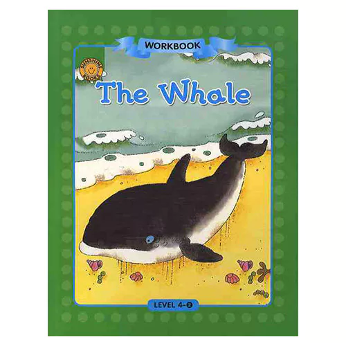 Sunshine Readers 4-02 / The Whale (Workbook)