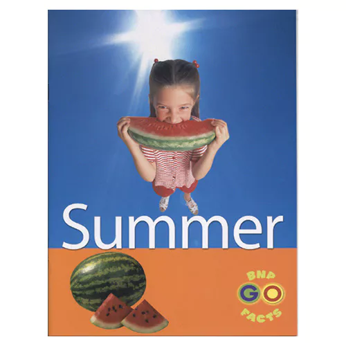 BNP GO FACTS : Seasons - Summer