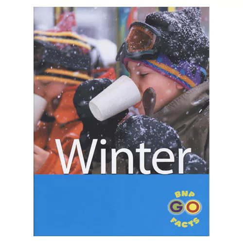 BNP GO FACTS : Seasons - Winter