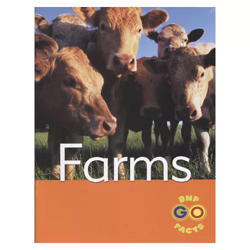 BNP GO FACTS : Food - Farms