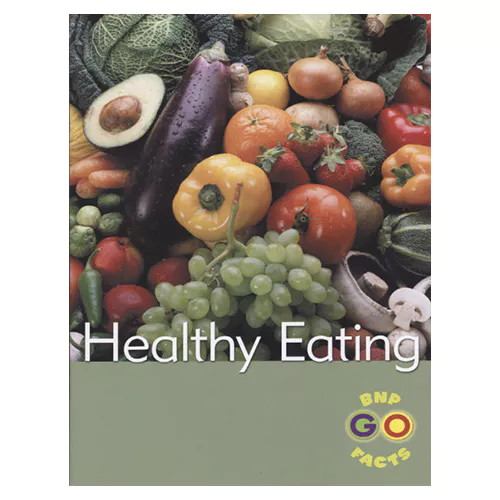 BNP GO FACTS : Food - Healthy Eating
