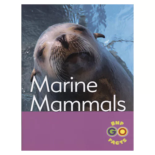 BNP GO FACTS : Mammals - Marine Mammals