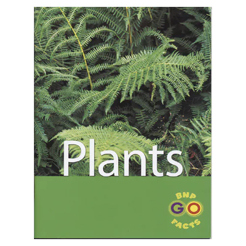 BNP GO FACTS : Plants - Plants