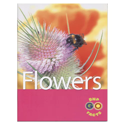BNP GO FACTS : Plants - Flowers