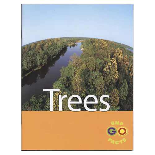 BNP GO FACTS : Plants - Trees