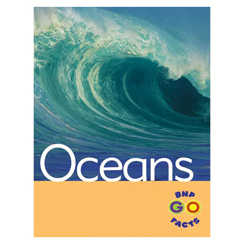 BNP GO FACTS : Oceans - Oceans