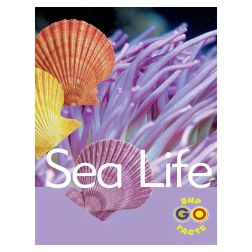 BNP GO FACTS : Oceans - Sea Life
