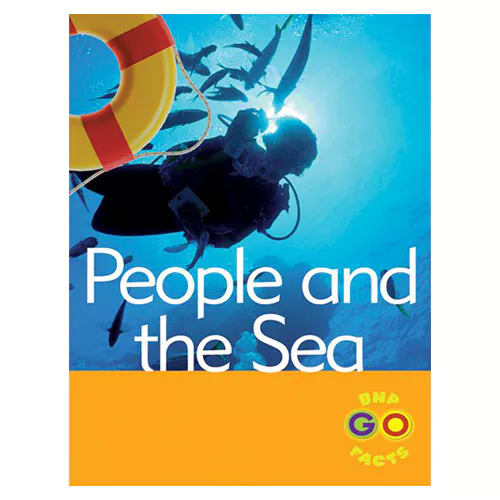 BNP GO FACTS : Oceans - People and the Sea