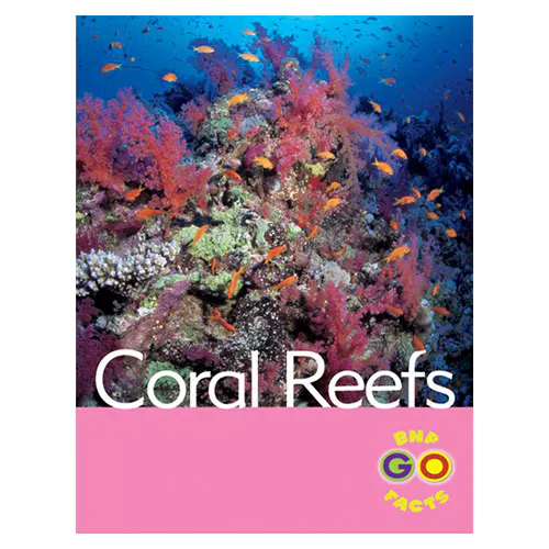 BNP GO FACTS : Oceans - Coral Reefs