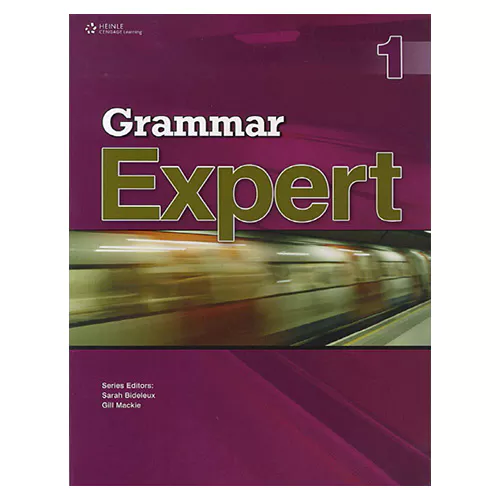 Grammar Expert 1 Student&#039;s Book