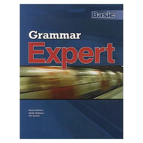 Grammar Expert Basic Student&#039;s Book