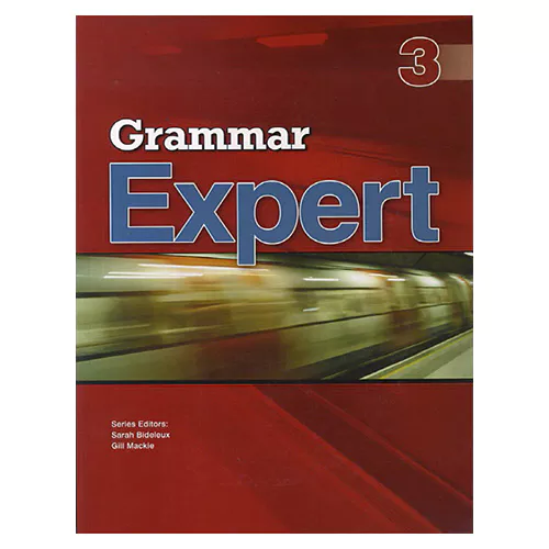 Grammar Expert 3 Student&#039;s Book