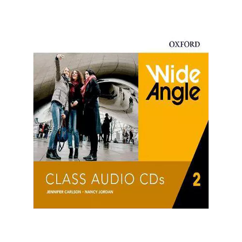 Wide Angle 2 CD (3)